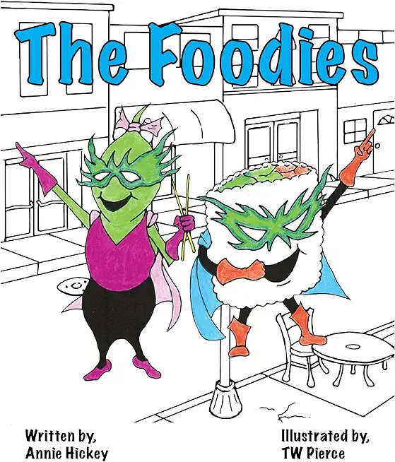 The Foodies