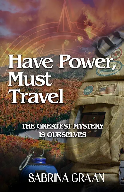 Have Power, Must Travel