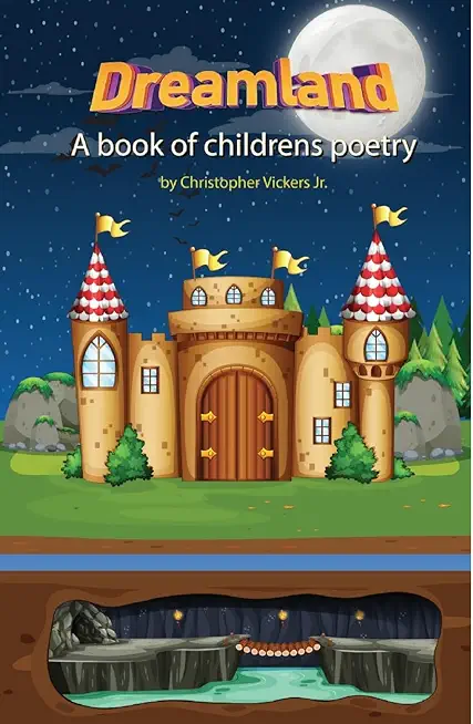 DreamLand: A Book of Children's Poetry