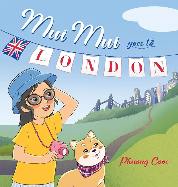 Mui Mui Goes to London