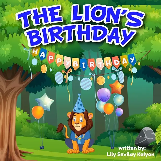 The Lion's Birthday