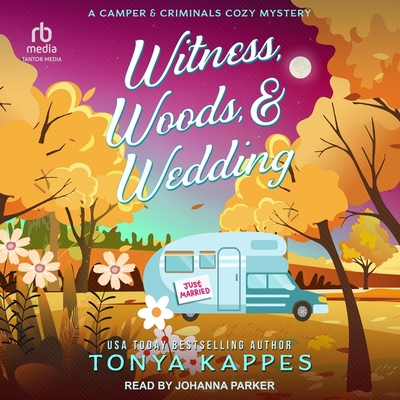 Witness, Woods, & Wedding