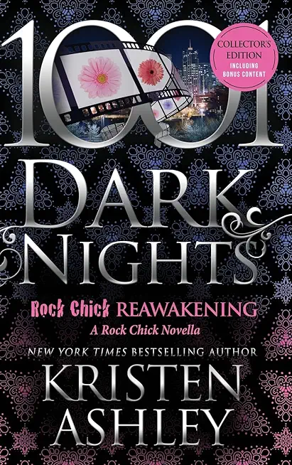 Rock Chick Reawakening: A Rock Chick Novella, Collector's Edition