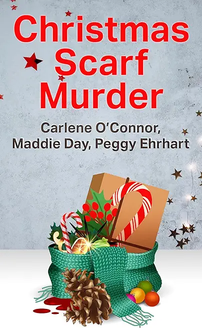 Christmas Scarf Murder