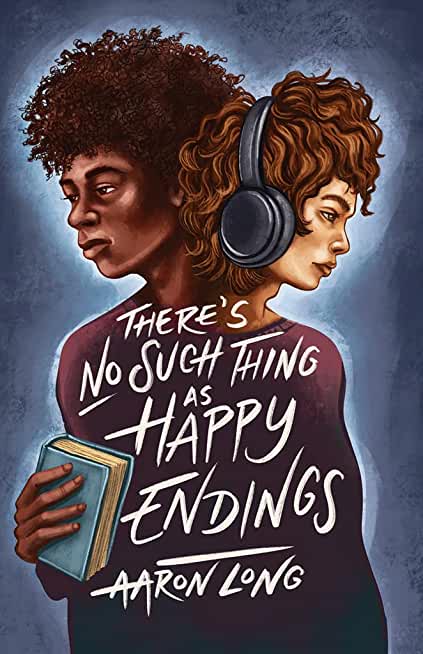 There's No Such Thing As Happy Endings