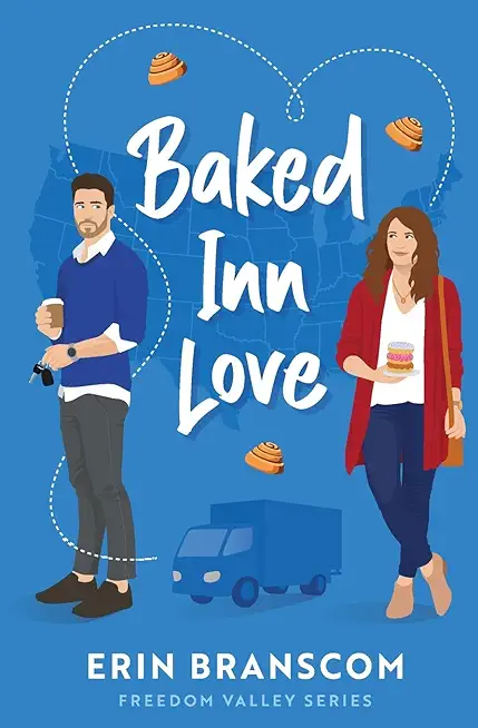 Baked Inn Love