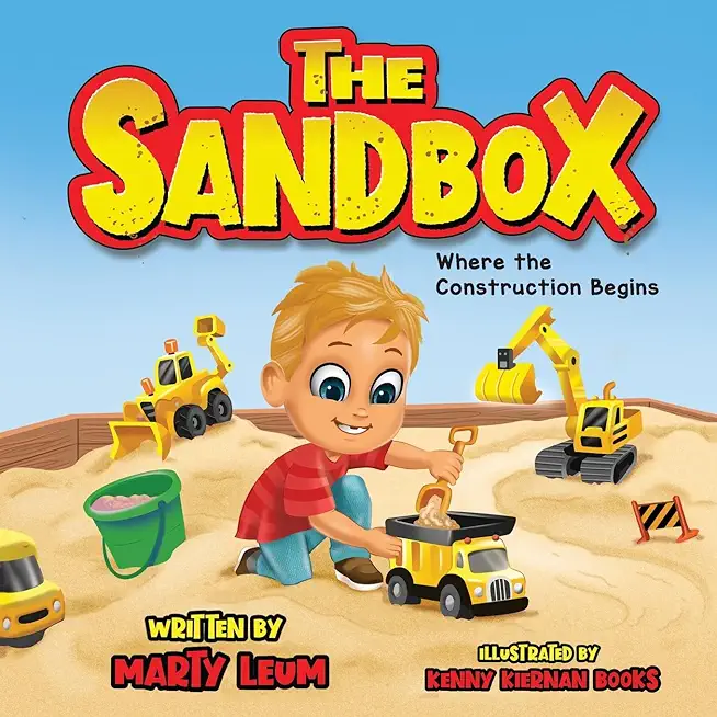 The Sandbox: Where the Construction Begins