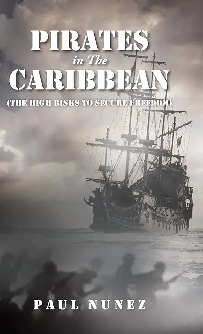 Pirates in The Caribbean: (The High Risks to Secure Freedom)