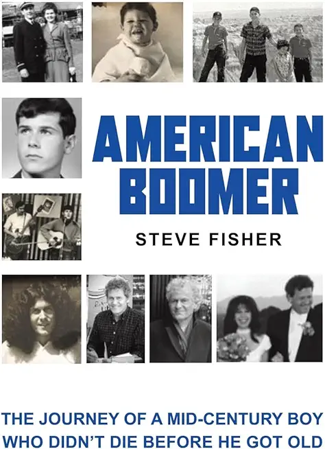 American Boomer