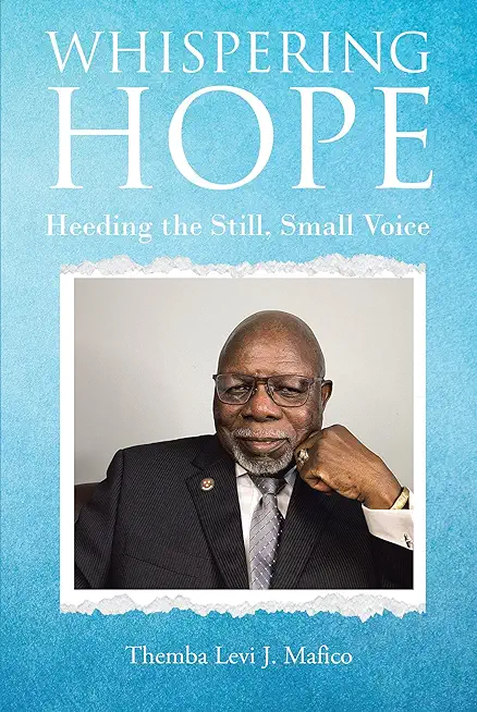 Whispering Hope: Heeding the Still, Small Voice