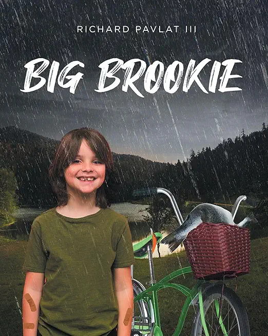 Big Brookie