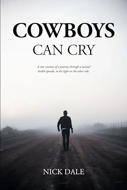 Cowboys Can Cry