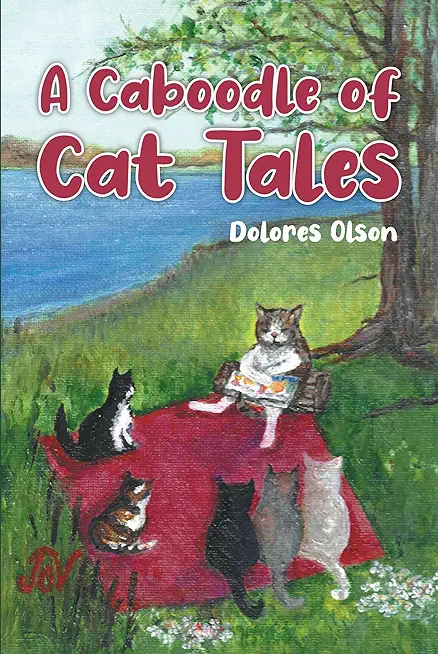 A Caboodle of Cat Tales