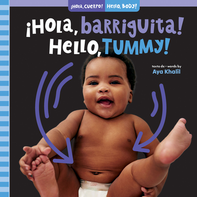 Â¡Hola, Barriguita! / Hello, Tummy!