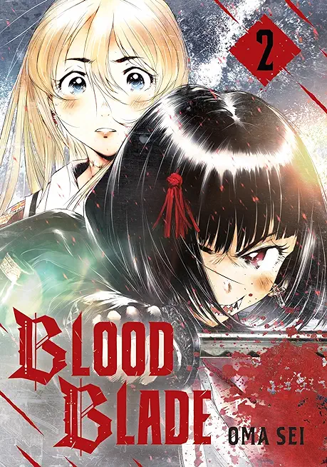 Blood Blade 2