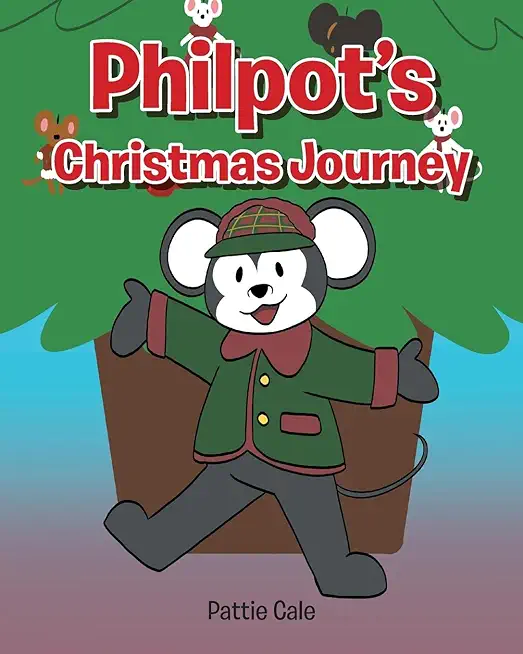 Philpot's Christmas Journey