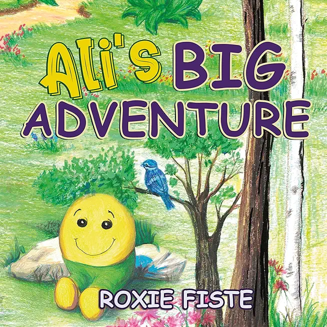 Ali's Big Adventure