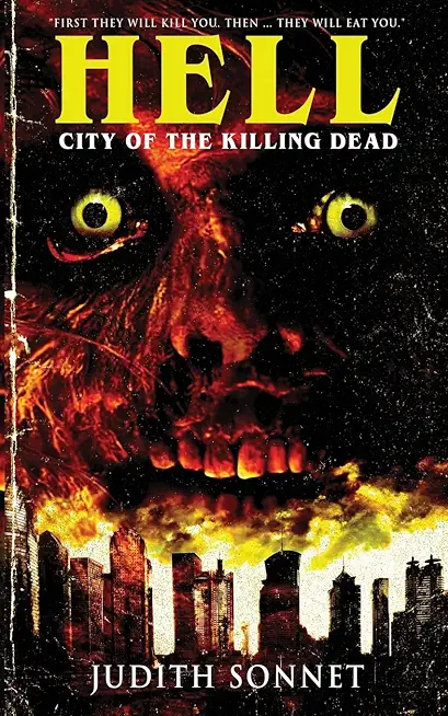 Hell: City of the Killing Dead