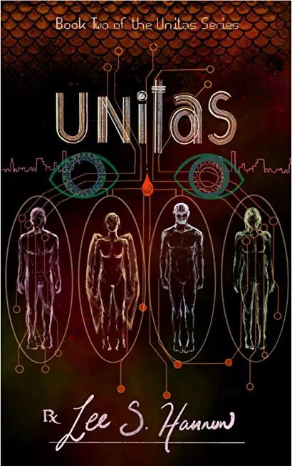 Unitas: Book #2 of the UNITAS Series