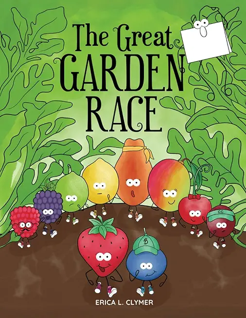 The Great Garden Race