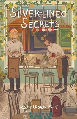 Silver-Lined Secrets: Trick Questions volume 1