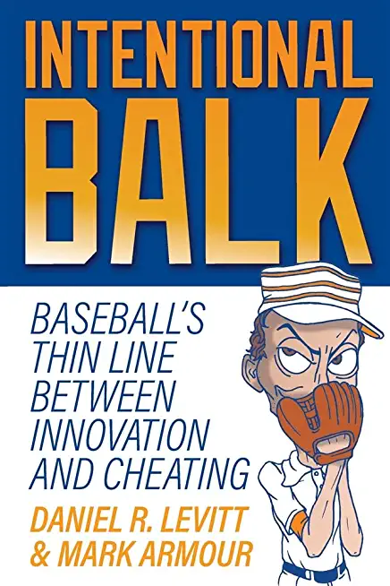 Intentional Balk: Baseball's Thin Line Between Innovation and Cheating
