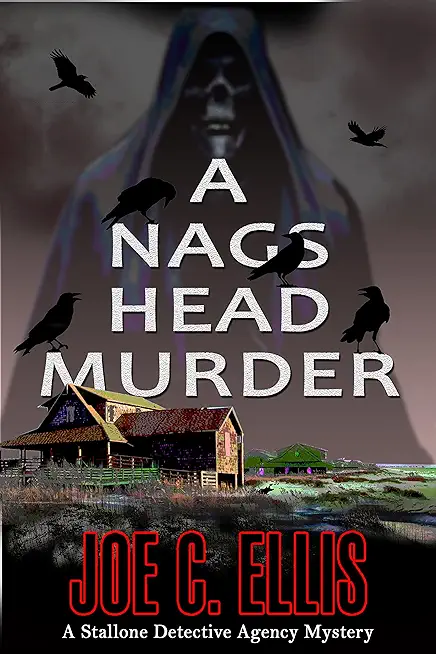 A Nags Head Murder