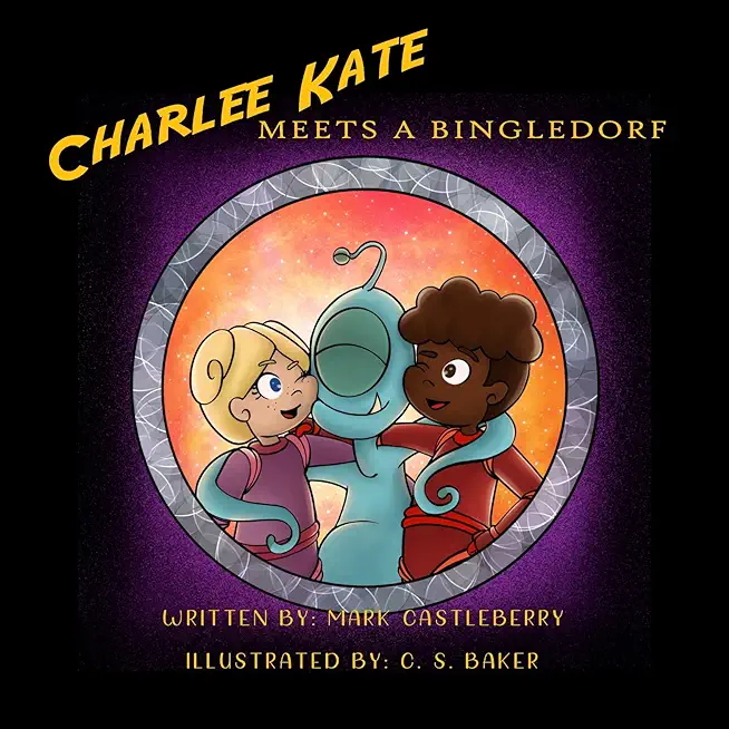 Charlee Kate Meets A Bingledorf