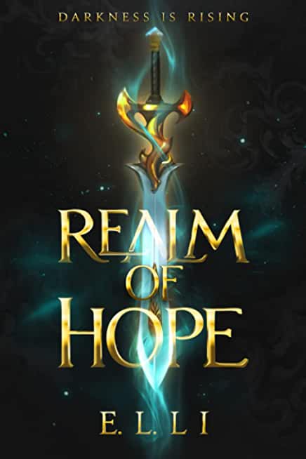Realm of Hope: An Action-packed Fantasy Epic