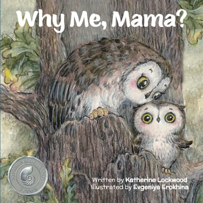 Why Me, Mama?