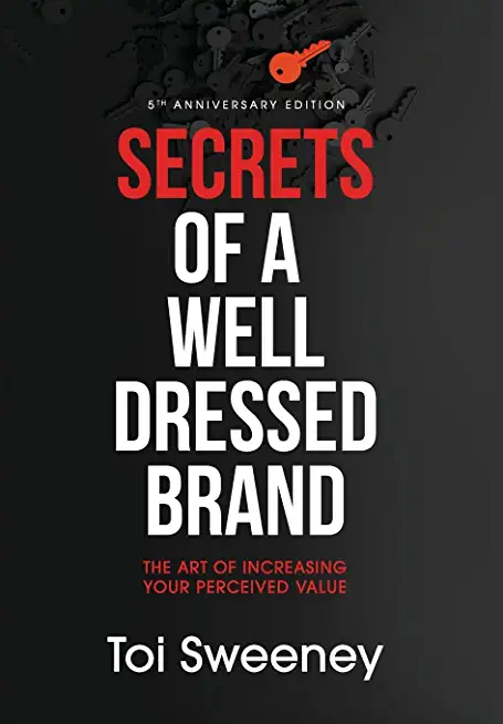 Secrets of a Well Dressed Brand: The Art of Increasing Your Perceived Value