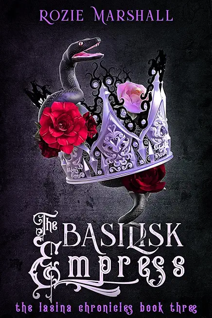 The Basilisk Empress