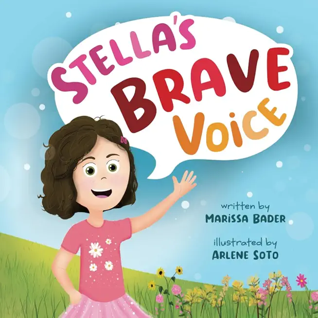 Stella's Brave Voice
