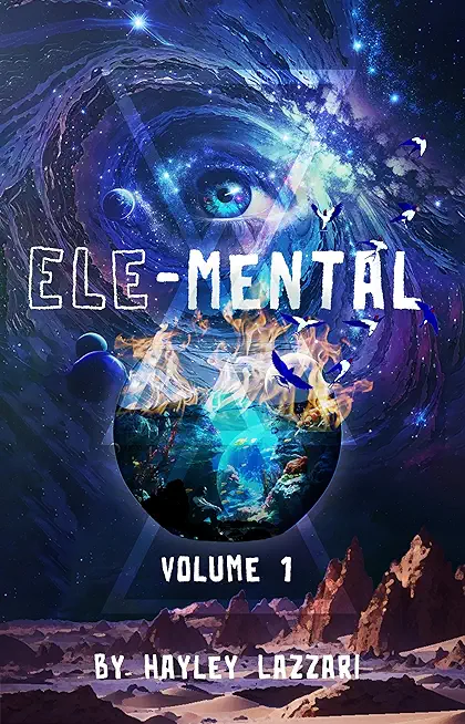 Ele-Mental Volume 1