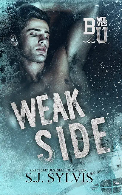 Weak Side: A Fake Dating Hockey Romance (Special Edition)