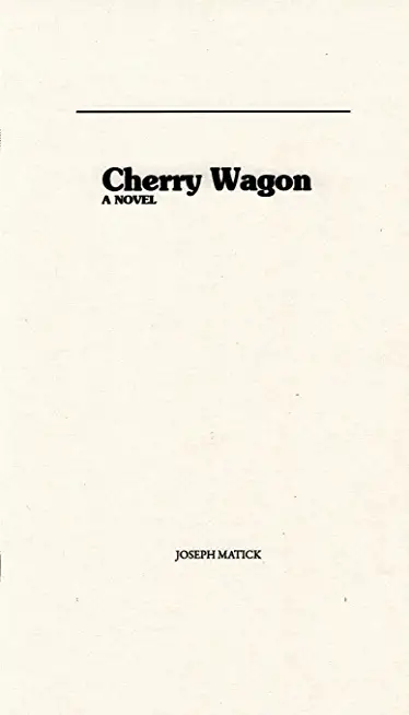 Cherry Wagon