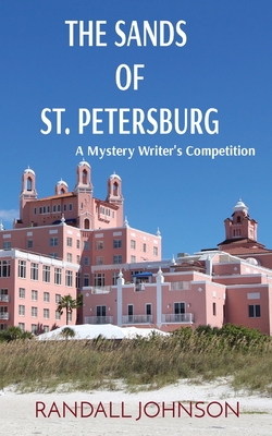 The Sands of St. Petersburg: A Mystery Writer's Competition