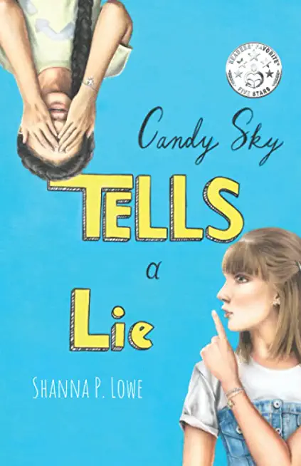 Candy Sky Tells A Lie