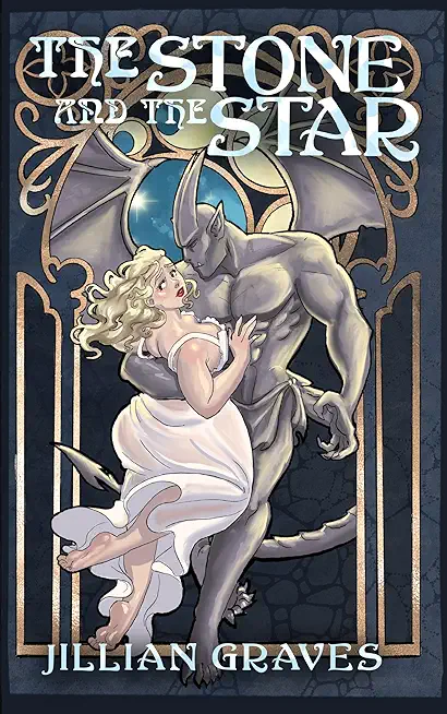 The Stone and The Star: A Gargoyle Monster Romance Novella