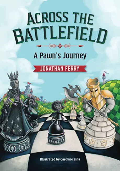 Across the Battlefield: A Pawn's Journey