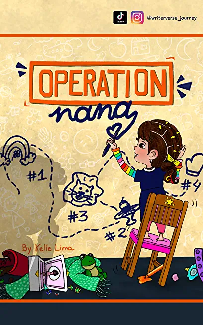 Operation Nana: A Plan Full of Love