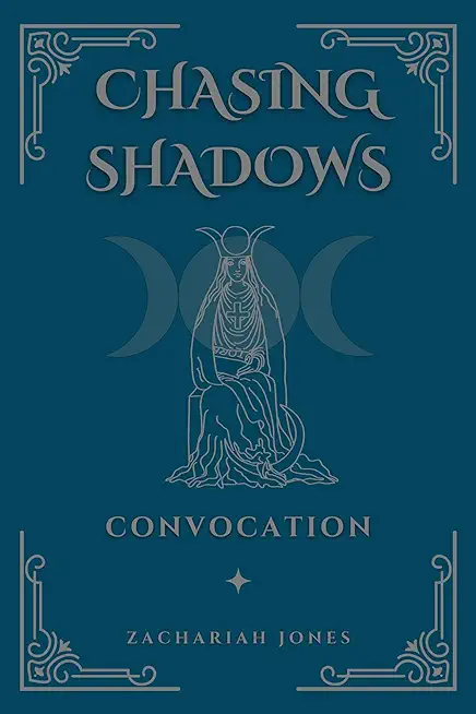 Chasing Shadows: Convocation