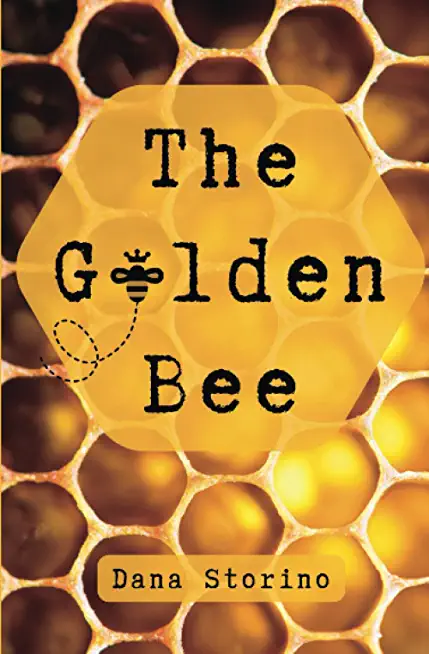 The Golden Bee