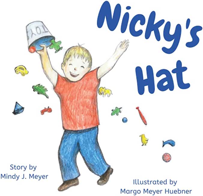 Nicky's Hat
