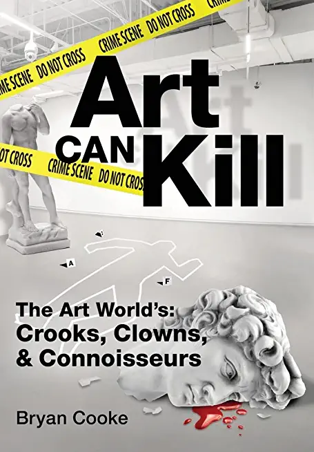 Art Can Kill
