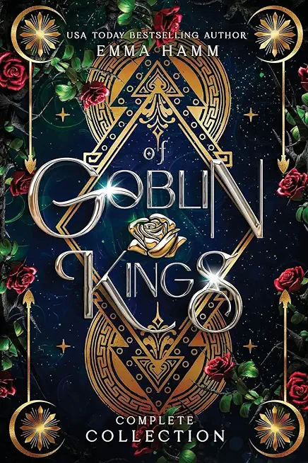 Of Goblin Kings Complete Collection