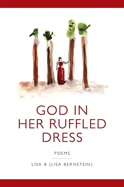 God in Her Ruffled Dress