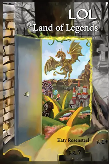 LOL Land of Legends: Second Edition