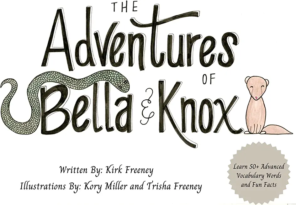 The Adventures of Bella & Knox