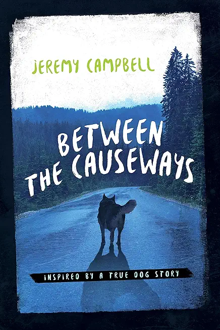 Between the Causeways: Inspired by a true dog story